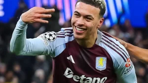 PSJ is interested in the transfer of Morgan Rogers