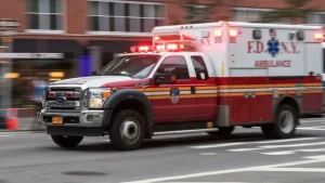 Nyu Yorkda o'zbekistonlik qiz halok bo'ldi