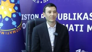 G‘arbdan keladigan sovuq antisiklon yurtimizga salqinlikni olib keladi