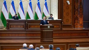 Now the prosecutor, internal affairs, and tax will not engage with the activities of the sectors