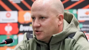 What did the head coach of SSKA say about the players who joined from the bench?