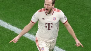 Harry Kane: Guruh bosqichidagi mag‘lubiyat va play-off rejasi haqida