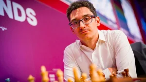Fabiano Karuana AQShda shaxmat rivoji uchun mablag' ajratilmasligini aytdi