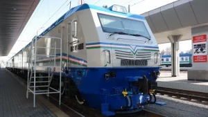 O‘zbekiston temir yo‘llari keng ko‘lamda yangilanadi