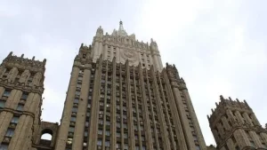 Moskva: “Sulh” haqida gapirish uchun avval Istanbuldagi muzokaralar o‘tkazilishi shart