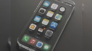 Apple 2027 yilda: shisha iPhone, aqlli ko‘zoynak va Siri'ning eng zo‘r shakli kutilyapti