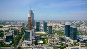 Toshkentda havo sifatining yomonlashishi sabablari aniqlandi