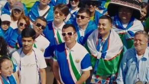 «Bojalar» guruhi futbol muxlislari uchun yangi qo'shiq taqdim etdi