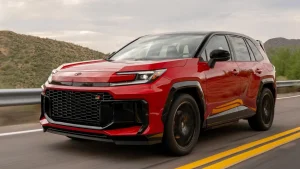 «Toyota» может вернуть традиционные кнопки в автомобилях