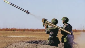 Китай может обеспечить Иран новыми системами ПВО