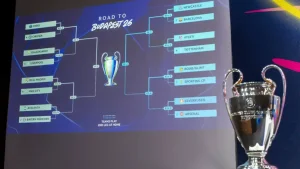 Mbappesiz “Real” “Siti”ga qarshi maydonga tushadi