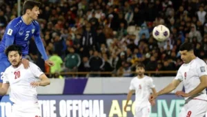 How was Abduqodir Husanov and Uzbekistan's game evaluated in England?