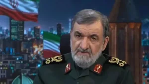 Eron tinchlik uchun AQShdan tovon talab qilmoqda