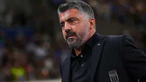 Gattuzo Italiya Jahon chempionatidan chetda qoldi