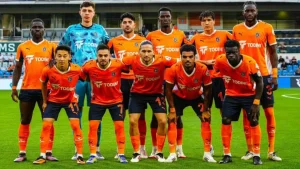 Shomurodov va Fayzullayev "Kayserispor"ga qarshi maydonda