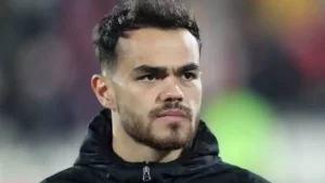 Oston O‘runov was injured: the Persian publication sharply criticized the Uzbek footballer
