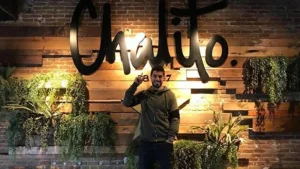 Luis Suares Madridda yangi restoranini rasman ochdi