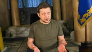 Rumors about the "Oreshnik" strike on Kyiv have been denied