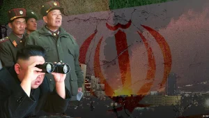 Северная Корея оценивает свою военную помощь России в миллиарды долларов