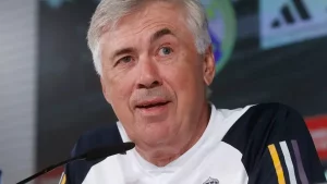 Karlo Anchelotti: «Real Madrid»ga bo‘lgan muhabbatim abadiydir»