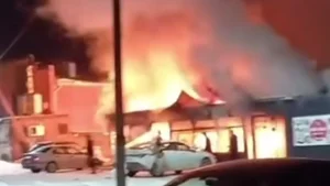 Qozog‘istondagi portlash: 7 o‘lik, 19 jarohat