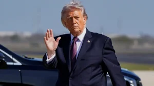 Заявление Трампа об Иране усилило напряжённость