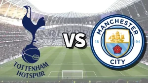 “Tottenxem” – “Man Siti”: Husanov asosiy tarkibda?