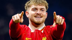 Uch klub Liverpooldan Harvi Elliotni sotib olmoqchi