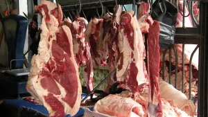 В Узбекистане предпринимателям, импортирующим мясо, будут выделены транспортные субсидии