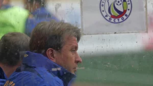 Sergey Balakhnin RPLning eng yaxshi futbolchilarini aytdi
