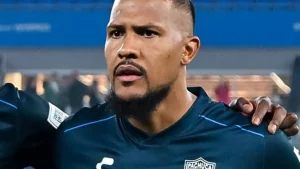 Xose Rondon La Ligaga qaytishga tayyorlanmoqda