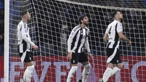 Del Piero: Yuventus klubi Jahon chempionatida yaxshi o‘ynadi
