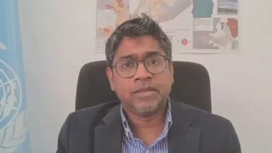 BMT vakili: “Isroil G‘azoda jurnalistlarni ataylab o‘ldirmoqda”
