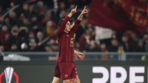 "Roma" "Portu" ustidan g‘alaba qozonib, keyingi bosqichga yo‘l oldi