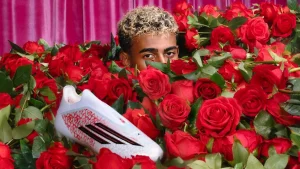 Lamine Yamal uchun maxsus "Heartbreaker" butsalar taqdim etildi