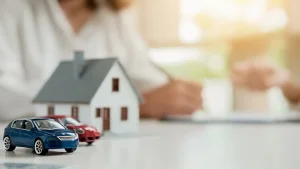 Real estate and vehicle sales will be conducted only via cashless transactions.