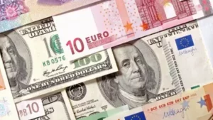 What will be the new exchange rate for currencies from March 13?