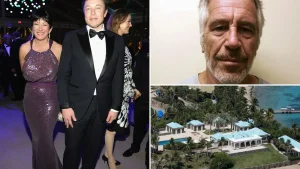 Epshteyn ishi: Ilon Mask ochiqlikni qo‘llab-quvvatladi