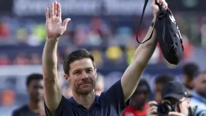 «Real» Xabi Alonso uchun «Bayer»ga badal puli to‘lamaydi: bunga sabab nima?