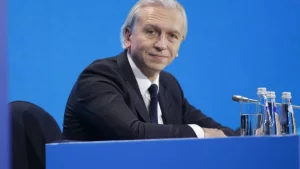 Dukov: Argentina Rossiyadan sakkiz million so‘ramaydi