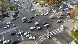 Yo‘l harakati sohasidagi ayrim davlat xizmatlari raqamlashtiriladi