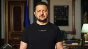 Zelenskiy: «Men Putinni shaxsan, 15 may kuni Istanbulda kutib qolaman»