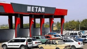 Sovuq kunlarda avtomobillarga gaz to'ldirishga vaqtinchalik cheklov joriy etildi