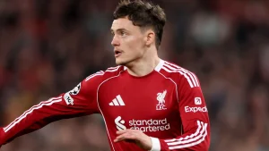Florian Virts «Liverpul» futbolchilarini jipslashishga va g'alaba qozonishga chaqirdi