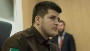 Adam Qodirov yo‘l hodisasida jiddiy jarohat oldi