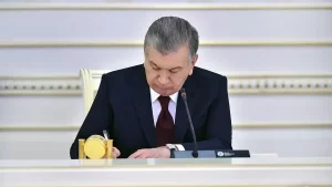 O‘zbekistonda ekologik ta’lim uchun yangi konsepsiya qabul qilindi