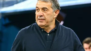 Rashid Rakhimov: Rubin transfer bozorida faollik ko‘rsatmayapti