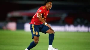 Adama Traore «Vest Hem» safiga qo‘shildi