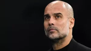 Guardiola named the toughest opponent of his career: "He wouldn't let me sleep peacefully"