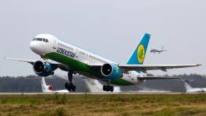 Today’s flight schedule — February 14